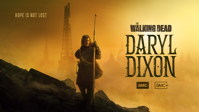 TWD DD KA 3840x2160 AMC AMC